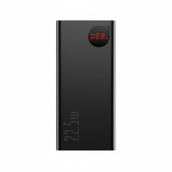 Baseus Adaman 22.5W 20000mAh Power Bank