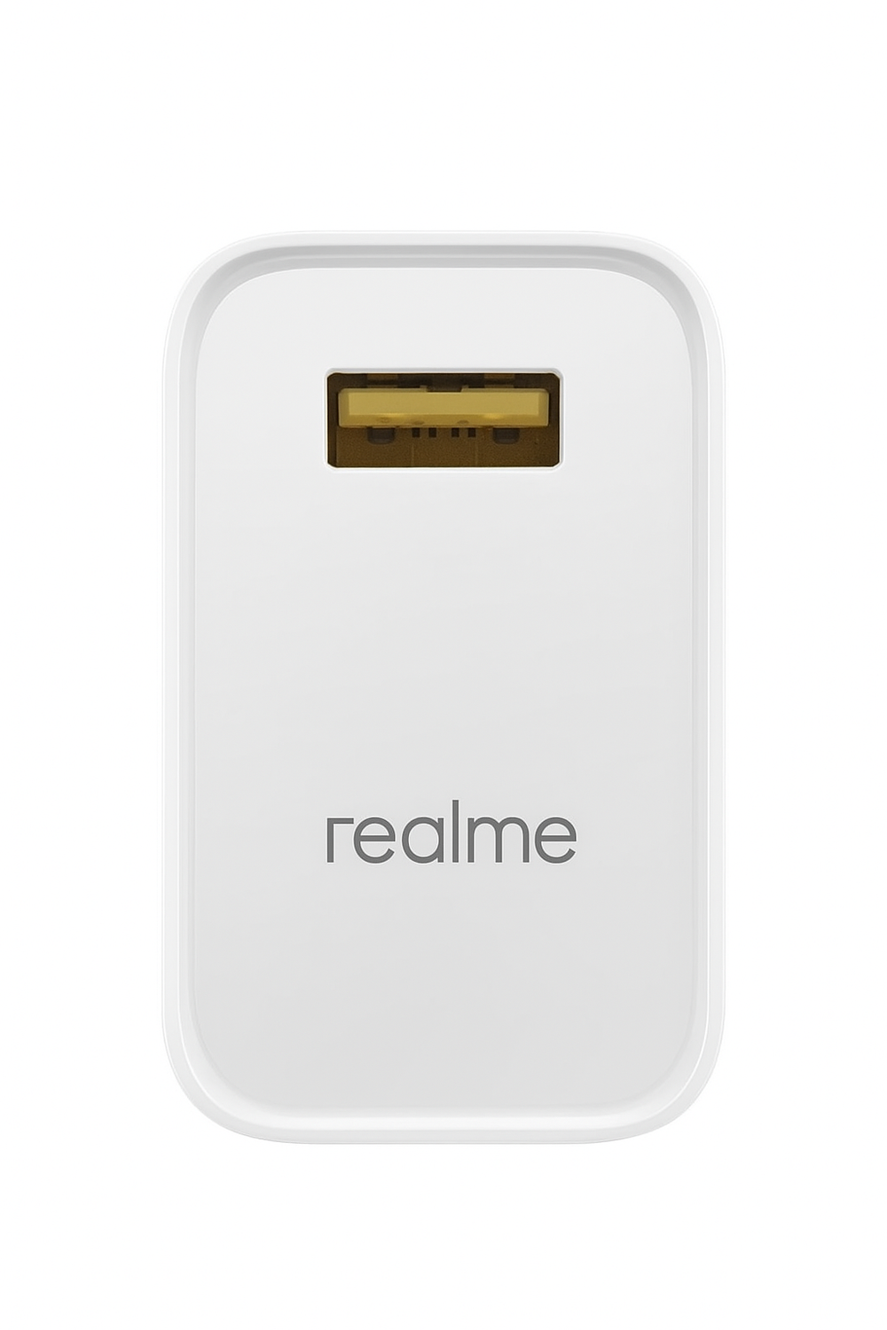 Realme 30W VOOC Fast Charging Adapter