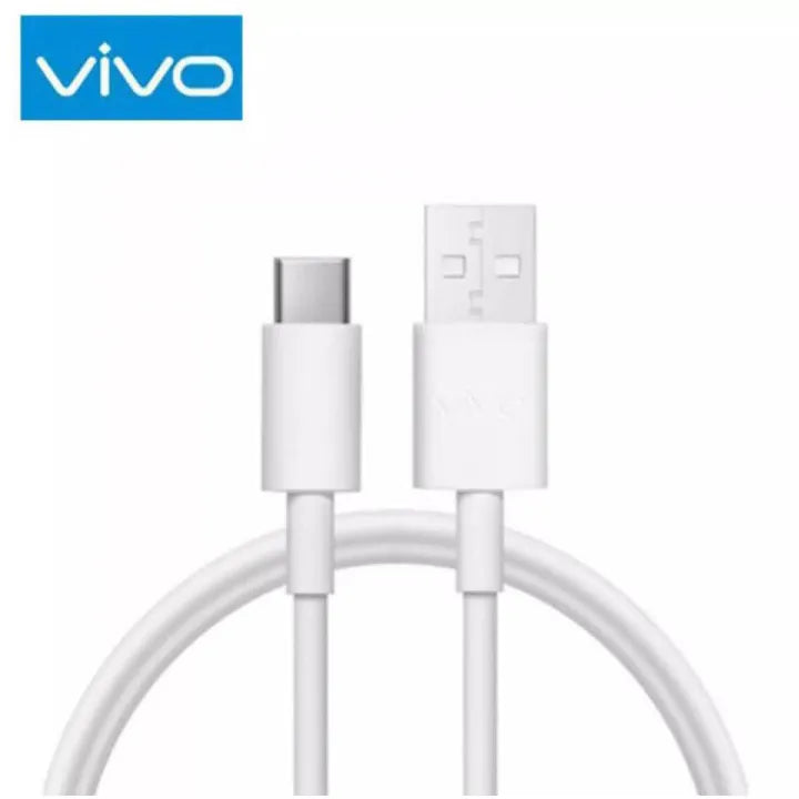 Vivo Super Flash Charge Type-C Cable