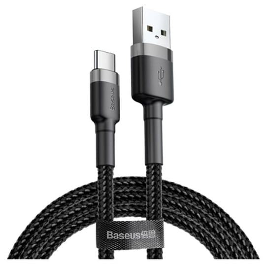 Baseus Cafule 3A USB-A to Type-C Cable