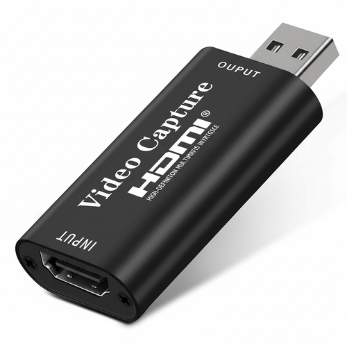USB