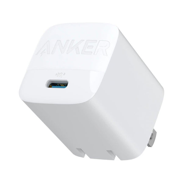 Anker 511 Nano 3 30W USB-C Charger