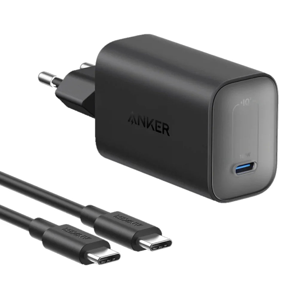 Anker Nano 100w Without Box