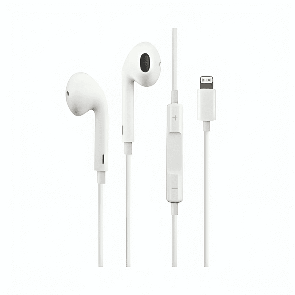 Iphone lightening handfree 100% original