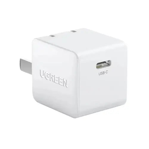 Ugreen 20w mini pocket size GaN type C