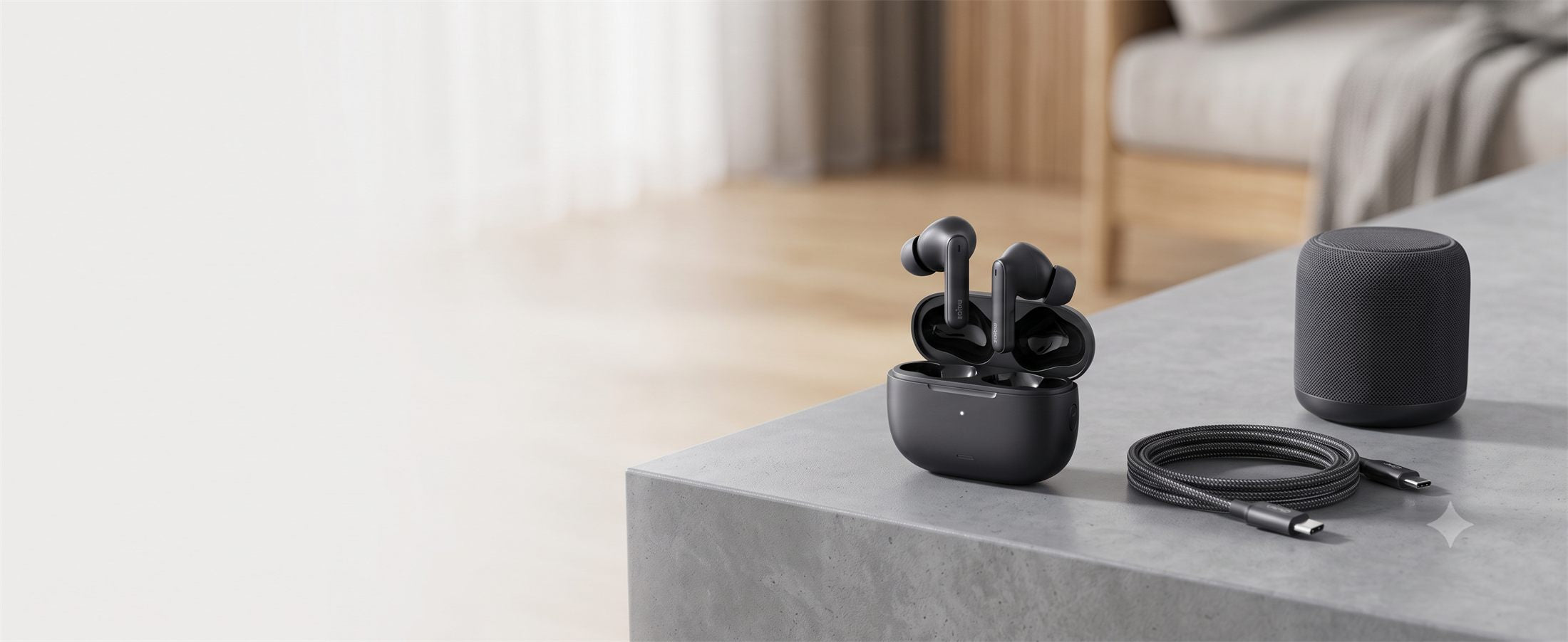 Your world, wireless