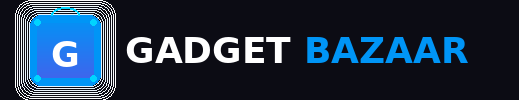 Gadget Bazaar