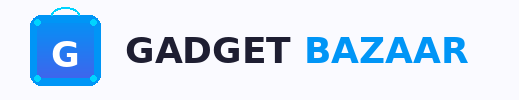 Gadget Bazaar
